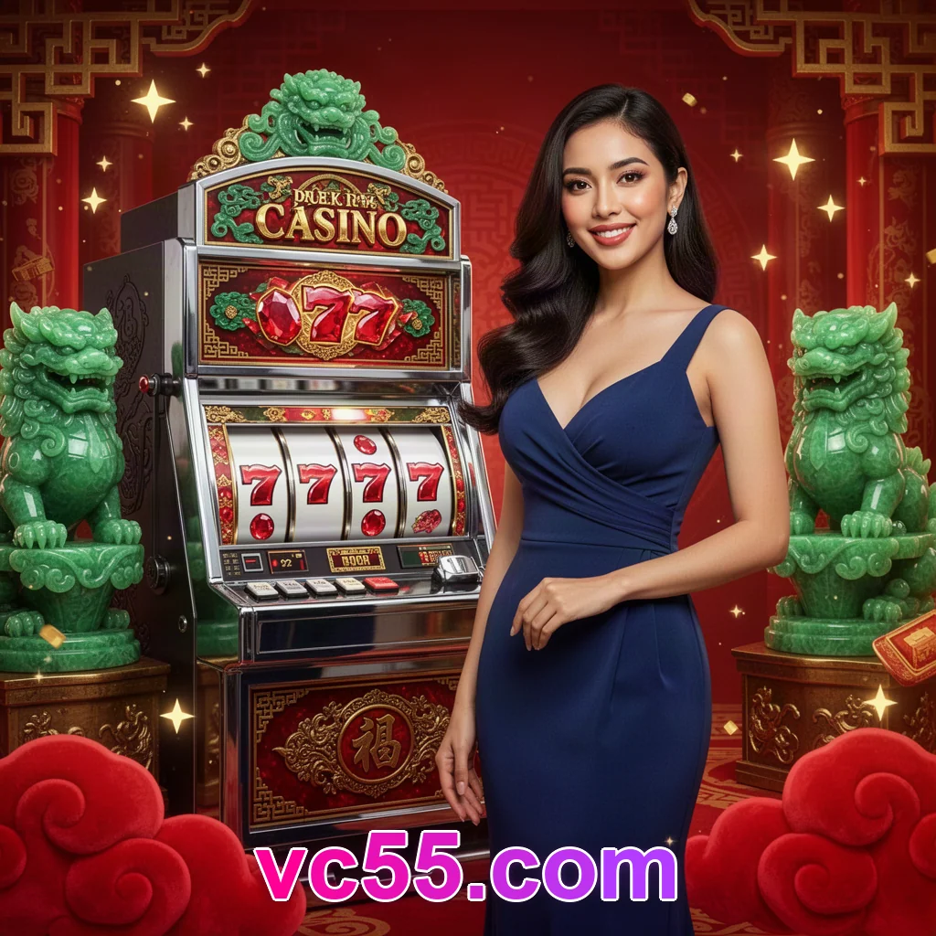 Promosi vc55.com