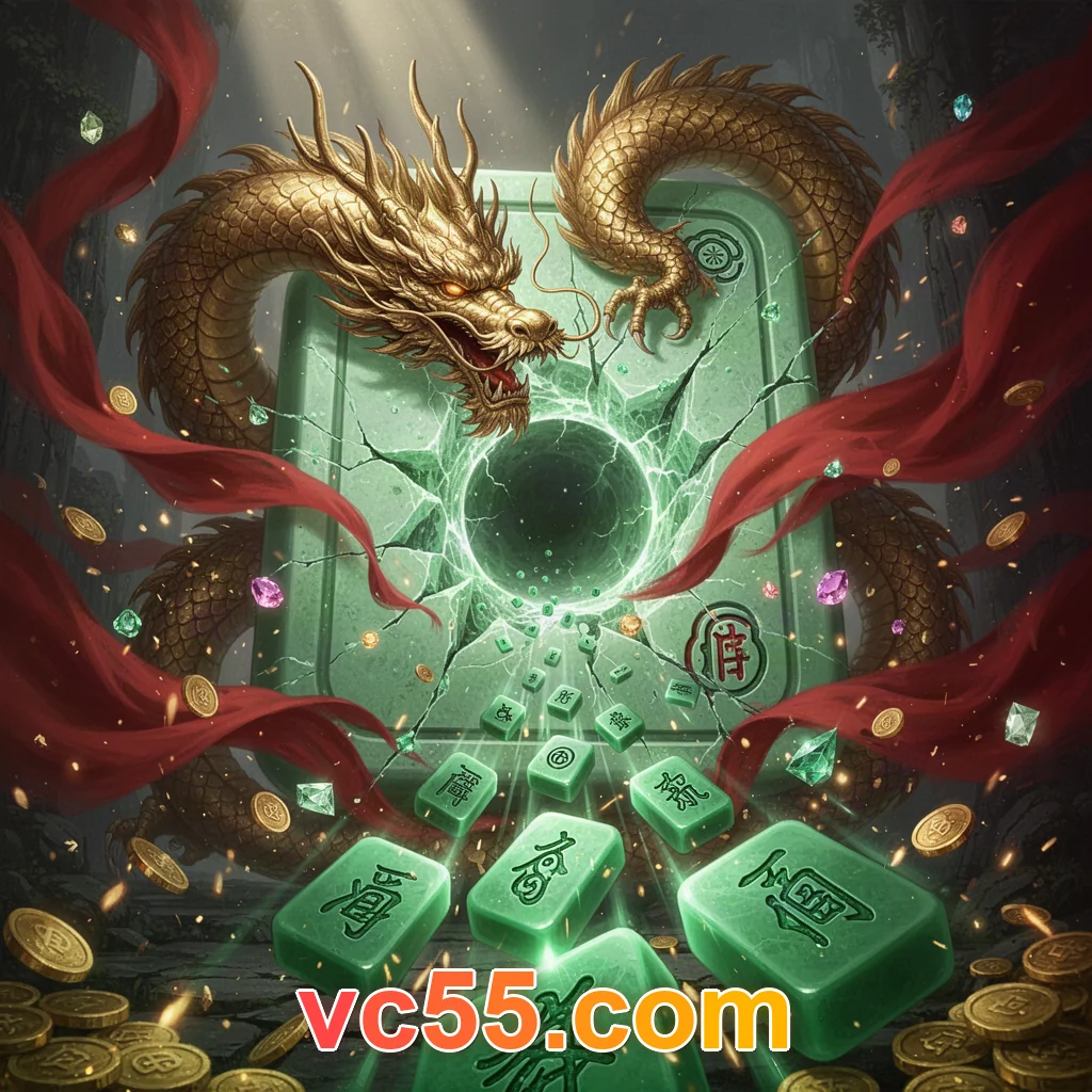 Promosi vc55.com