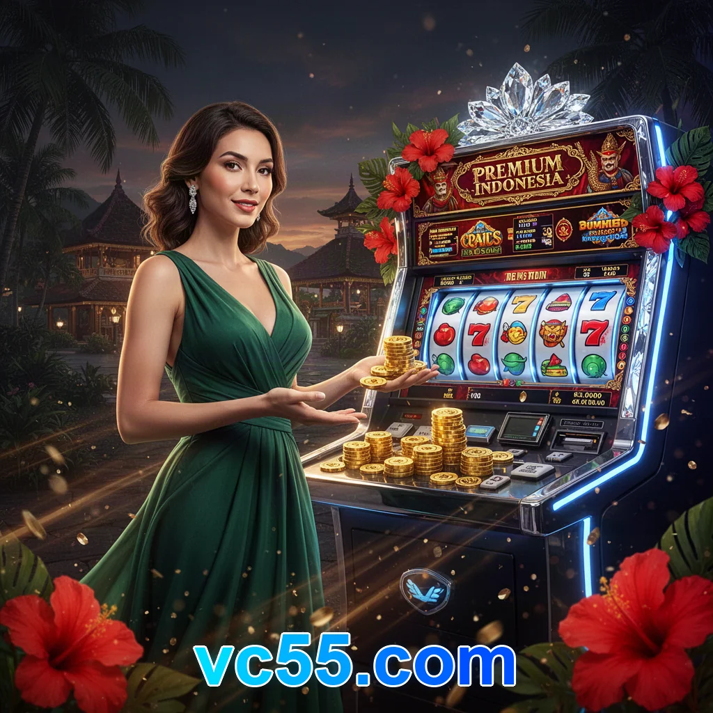 Promosi vc55.com