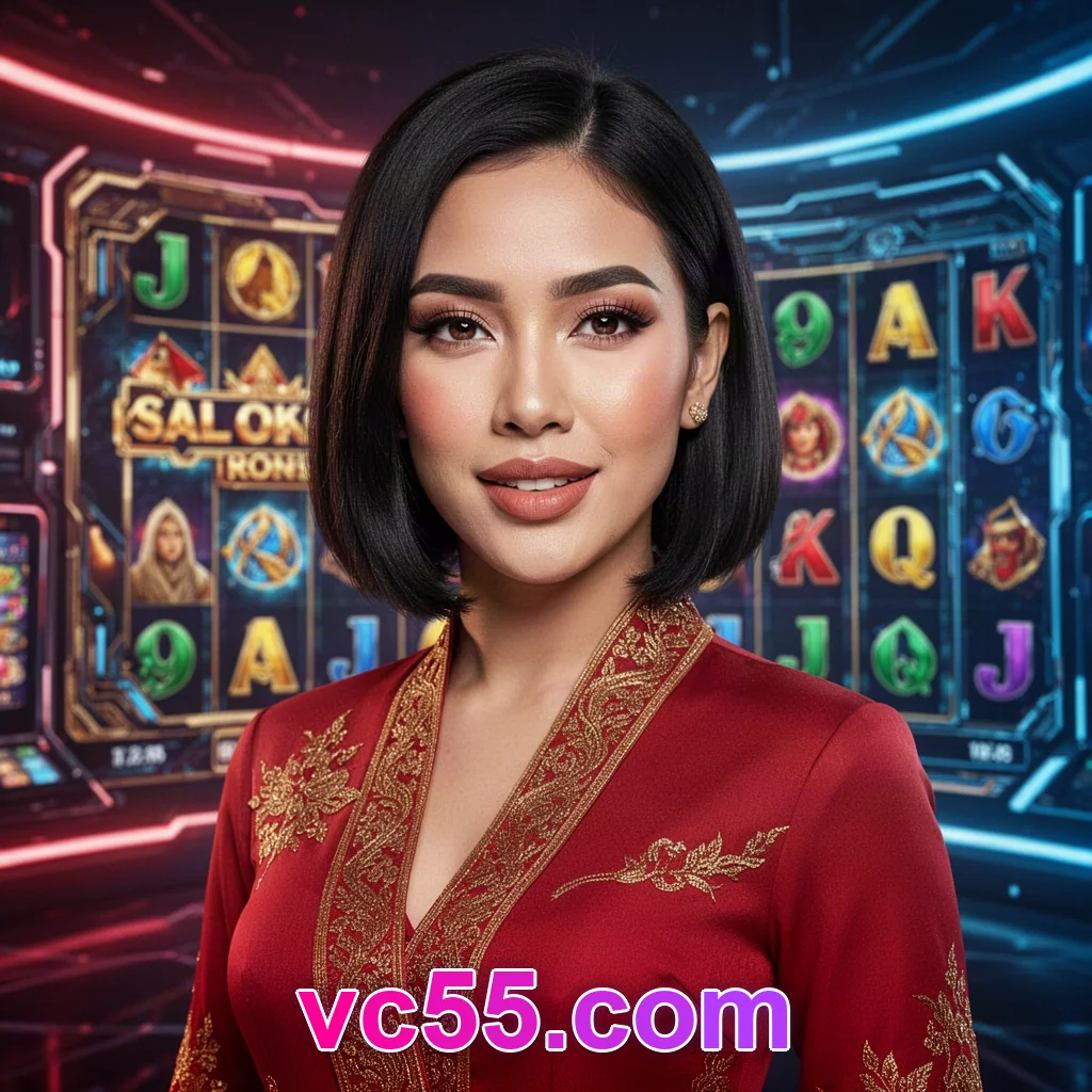 Promosi vc55.com