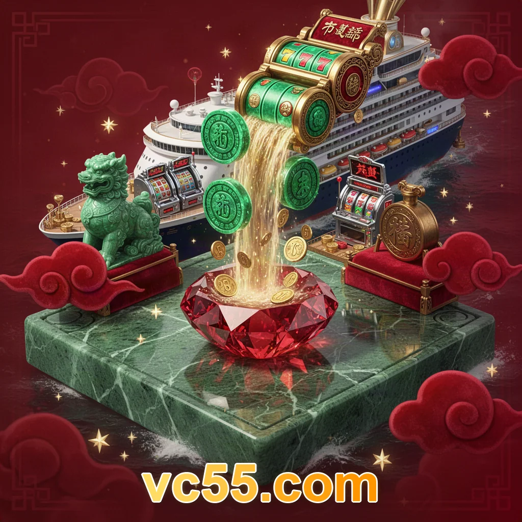 Promosi vc55.com