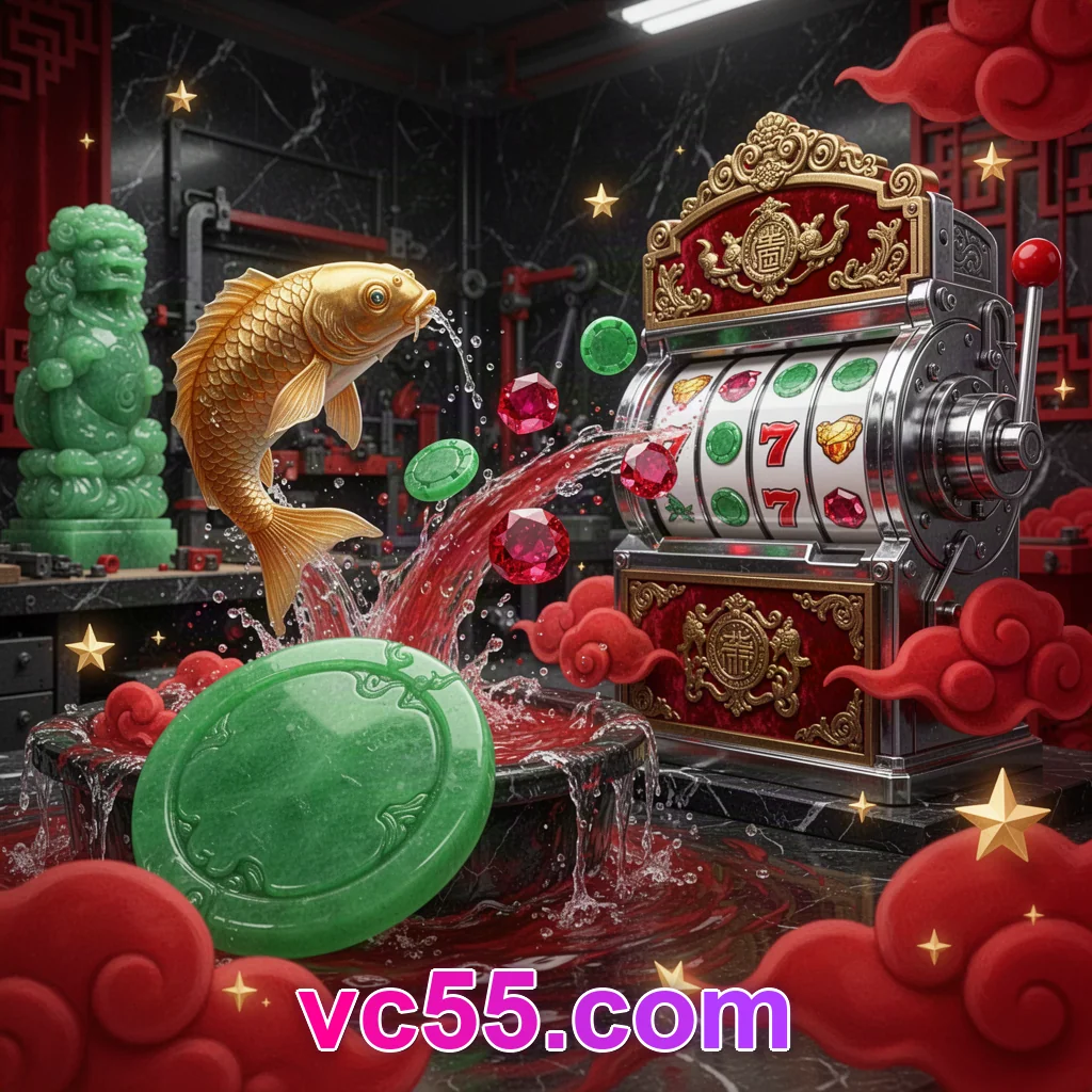 Promosi vc55.com