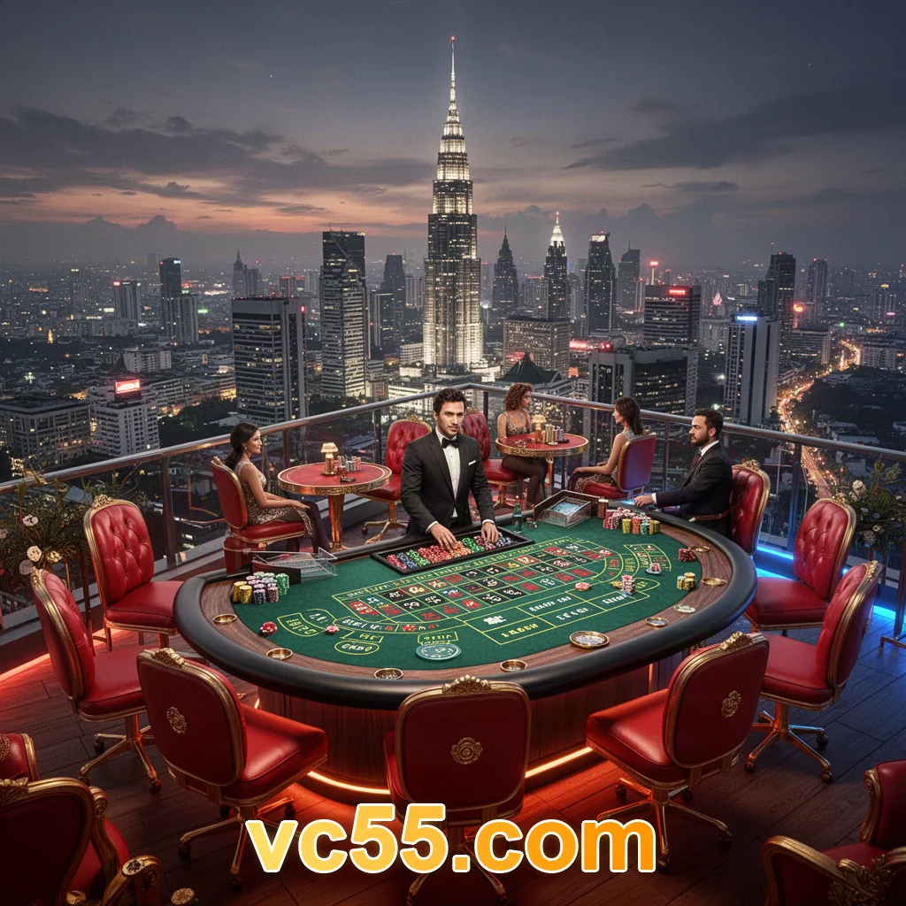 Promosi vc55.com