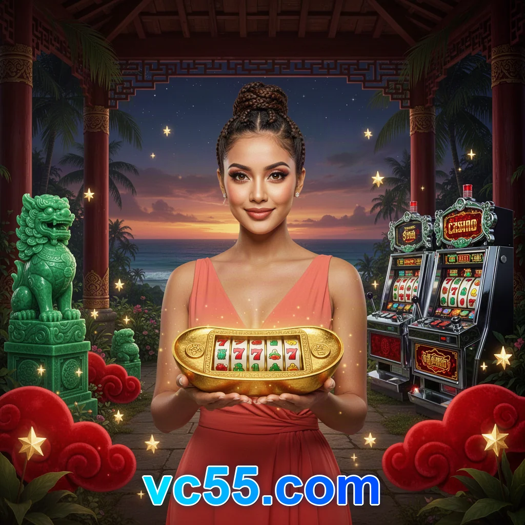 Promosi vc55.com