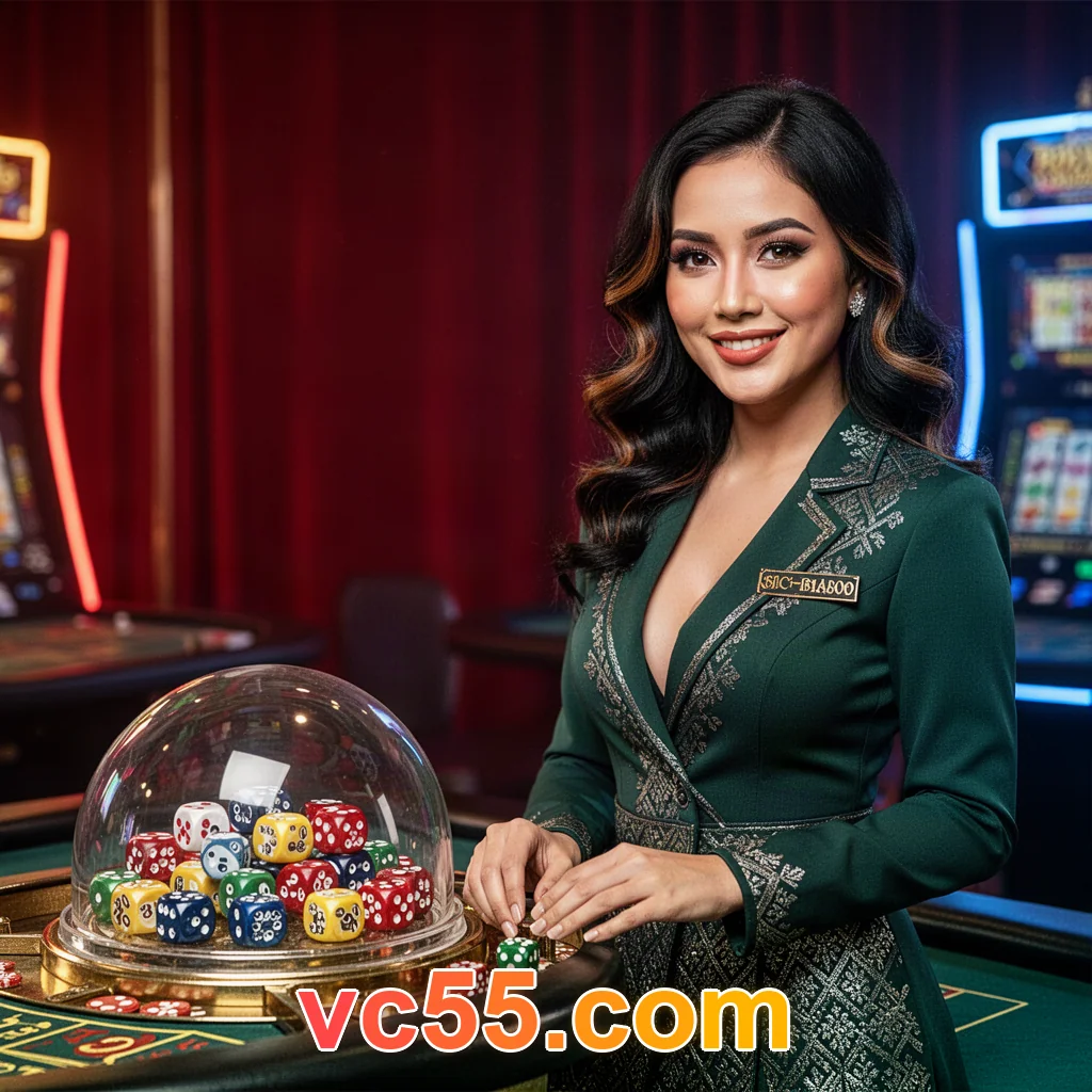 Promosi vc55.com