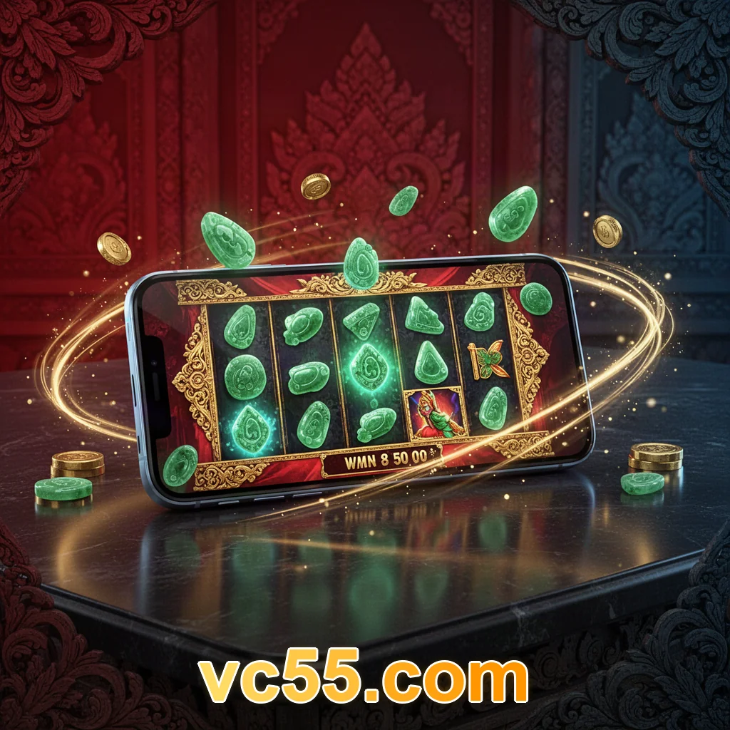 Promosi vc55.com